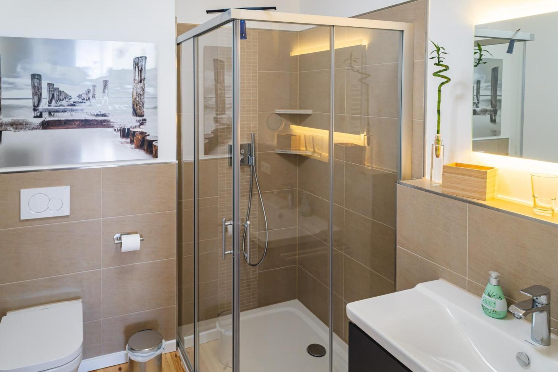 Apartment Penthouse Am
